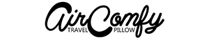 AirComfy Pillow Review AirComfy Pillow Review
