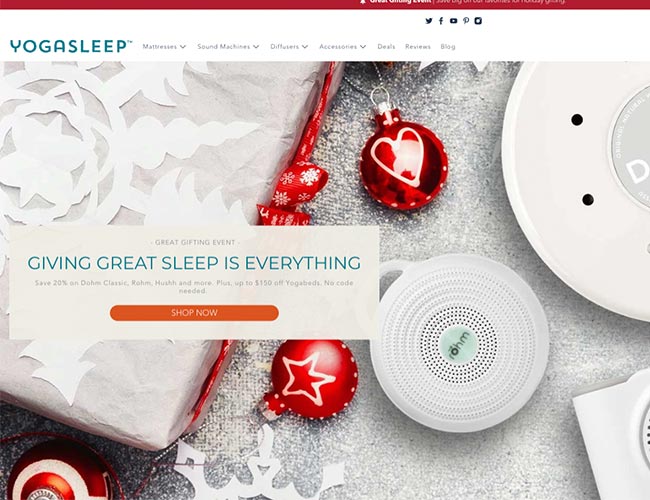 Marpac White Noise Machine Review Marpac White Noise Machine Review