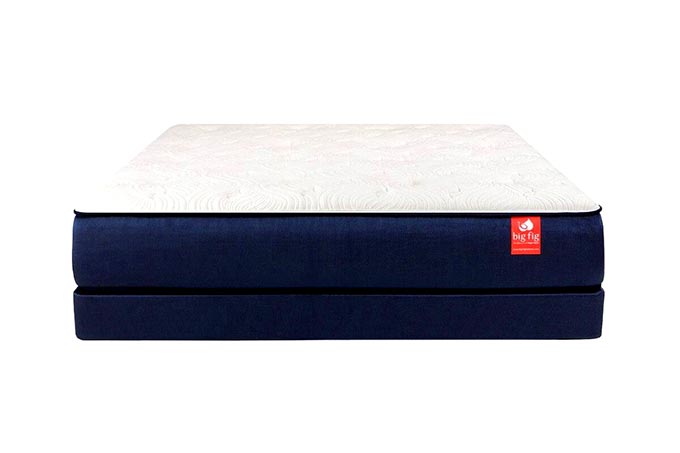 Big Fig Mattress Reviews Big Fig Mattress Reviews