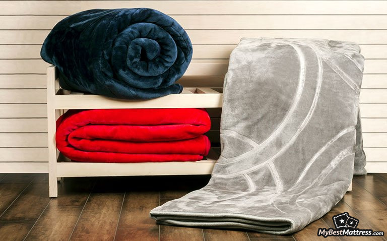 How to Make a Weighted Blanket: an Easy Guide How to Make a Weighted Blanket: an Easy Guide
