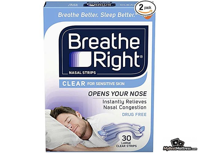 Breathe Right Nasal Strap Review Breathe Right Nasal Strap Review