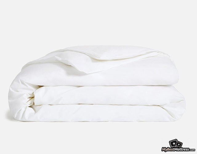 Brooklinen Classic Duvet Cover Review Brooklinen Classic Duvet Cover Review