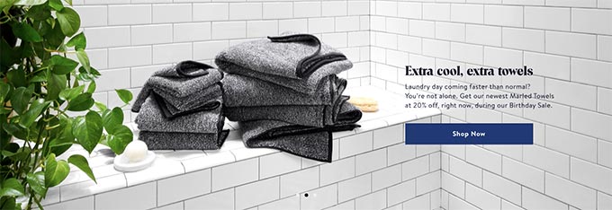 Brooklinen reviews: Brooklinen towels. Brooklinen reviews: Brooklinen towels.