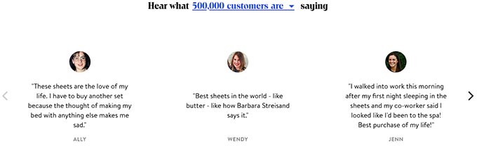 Brooklinen reviews: user reviews. Brooklinen reviews: user reviews.