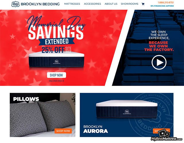 Brooklyn Bedding reviews: Brooklyn Bedding homepage Brooklyn Bedding reviews: Brooklyn Bedding homepage