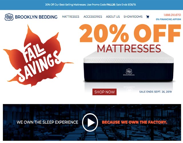 Brooklyn Bedding Pillow Review Brooklyn Bedding Pillow Review