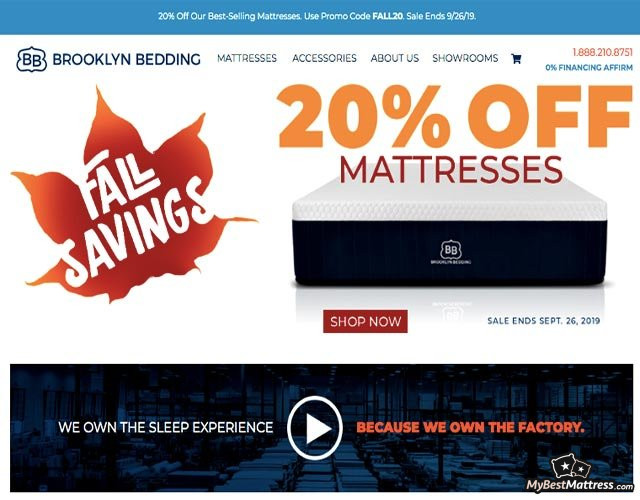 Brooklyn Bedding Pillow Review Brooklyn Bedding Pillow Review