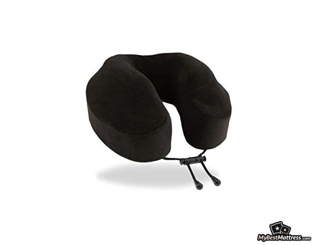 Cabeau Pillow Review Cabeau Pillow Review