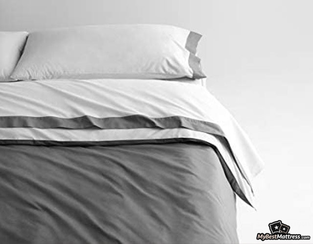 Casper Cool Supima Duvet Cover Review Casper Cool Supima Duvet Cover Review
