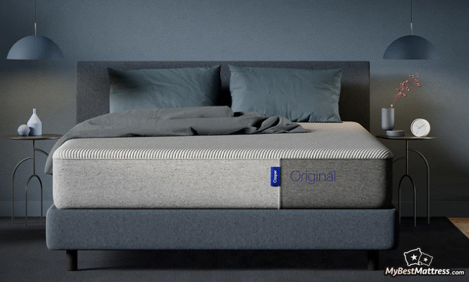 Casper Element Review: casper sleep element mattress preview. Casper Element Review: casper sleep element mattress preview.