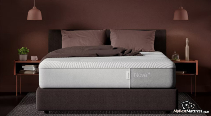 Casper Hybrid Mattress Reviews: the Nova hybrid mattress preview. Casper Hybrid Mattress Reviews: the Nova hybrid mattress preview.
