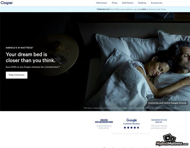 Casper Cool Supima Duvet Cover: homepage Casper Cool Supima Duvet Cover: homepage