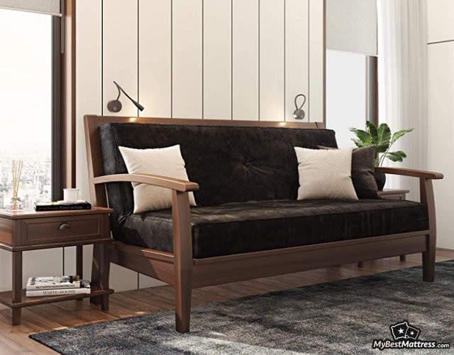 Classic Brands Futon Mattress Review Classic Brands Futon Mattress Review