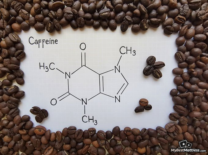 Can you overdose on melatonin: caffeine formula Can you overdose on melatonin: caffeine formula
