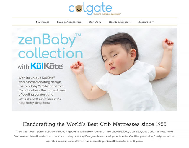 Best Crib Mattress Reviews Find The Best Baby Mattress In 2020