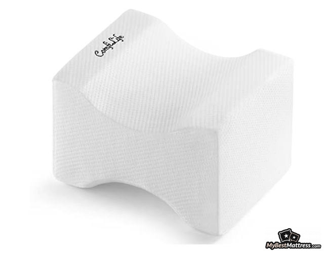 ComfiLife Pillow Review ComfiLife Pillow Review