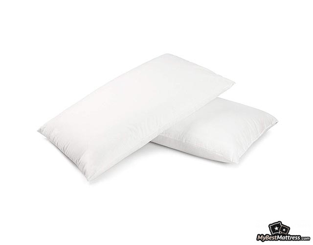 Continental Bedding Pillow Review Continental Bedding Pillow Review