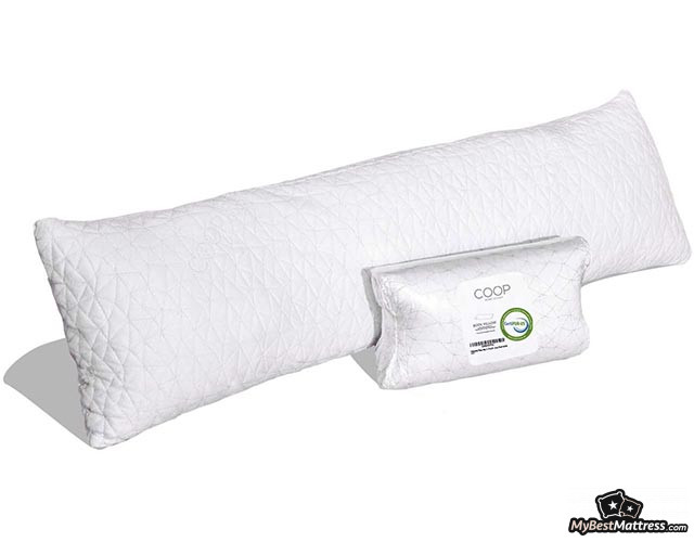Coop Home Goods Body Pillow Review Coop Home Goods Body Pillow Review
