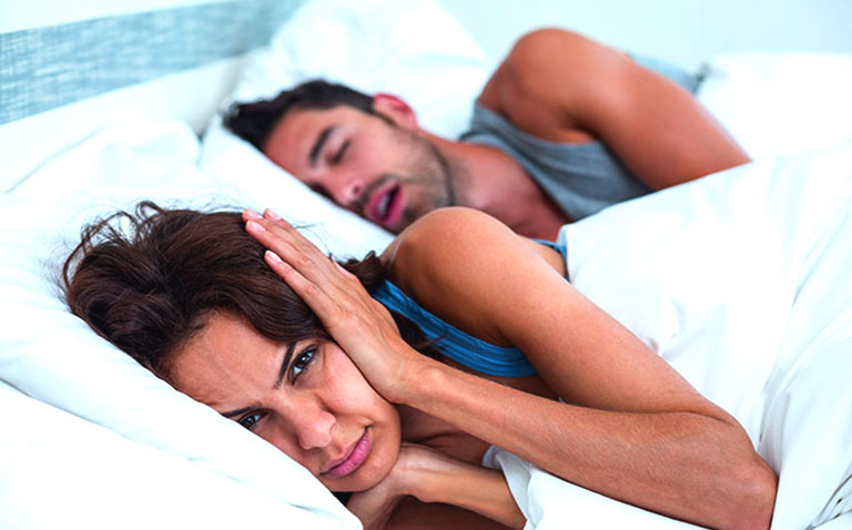 How to Stop Snoring How to Stop Snoring