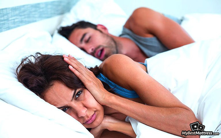 How to Stop Snoring How to Stop Snoring