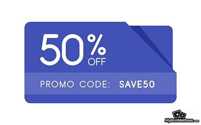 Best time to buy a mattress: coupon code