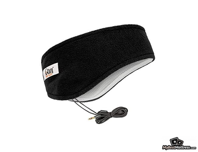 CozyPhones Headphones Review CozyPhones Headphones Review