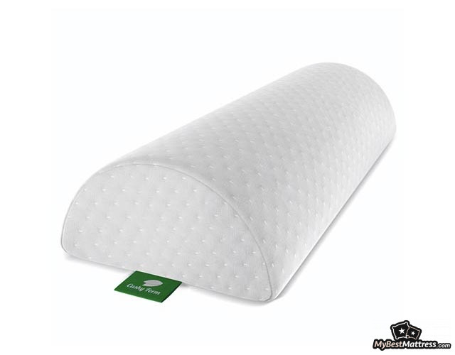 Cushy Form Pillow Review Cushy Form Pillow Review