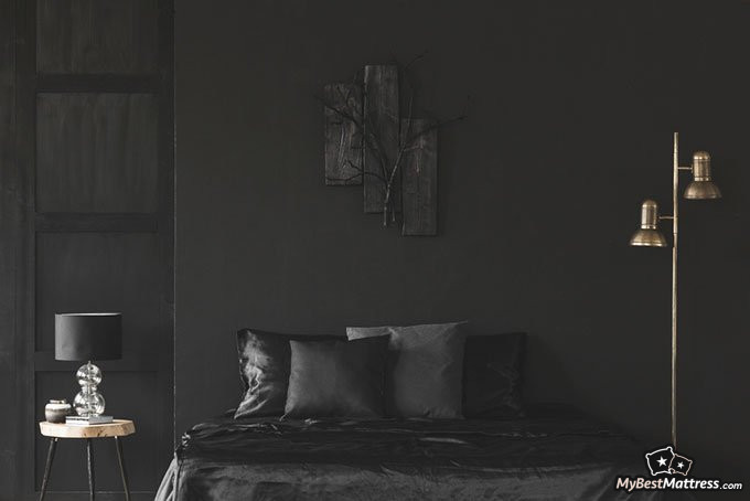 Can you overdose on melatonin: bedroom environment Can you overdose on melatonin: bedroom environment