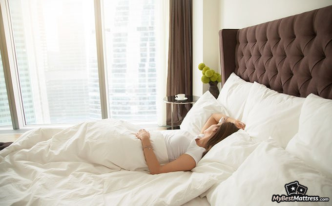 Sleeping too much: daytime sleepiness Sleeping too much: daytime sleepiness