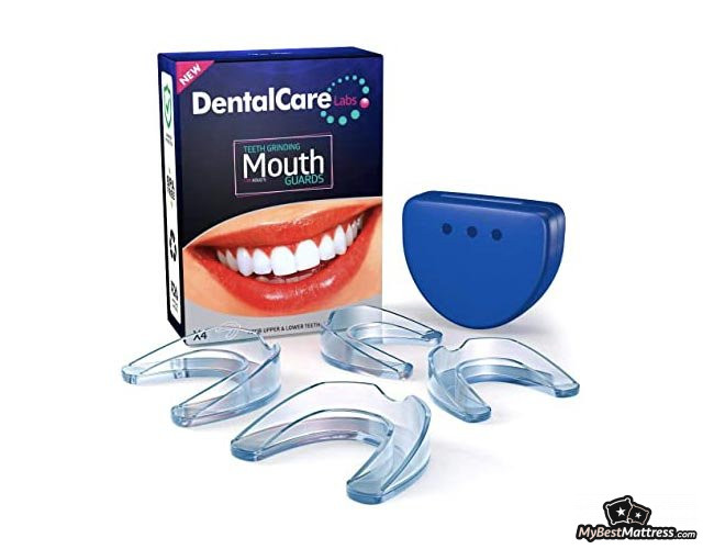 DentalCare Labs Mouth Guard Review DentalCare Labs Mouth Guard Review