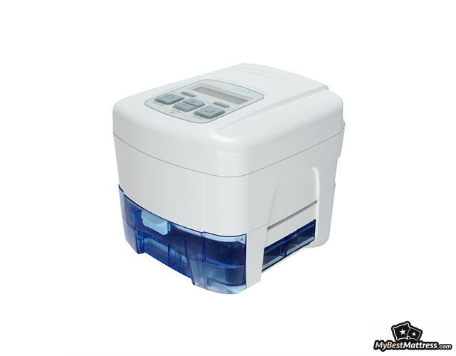 DeVilbiss CPAP Machine Review DeVilbiss CPAP Machine Review