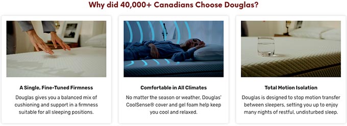 Douglas mattress review: mattress reviews. Douglas mattress review: mattress reviews.