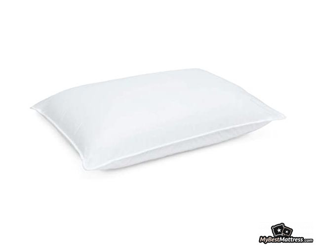 Downlite Pillow Review Downlite Pillow Review