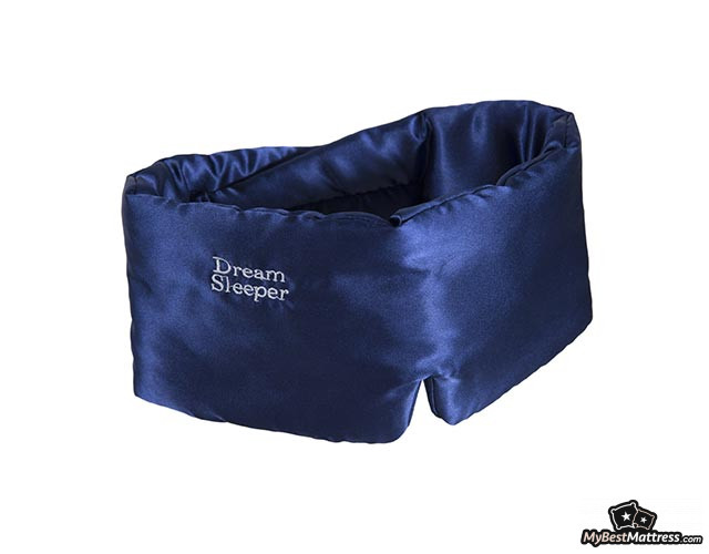 Dream Sleeper Sleep Mask Review Dream Sleeper Sleep Mask Review