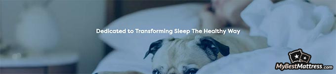 Ecosa mattress review: healthy mattress.