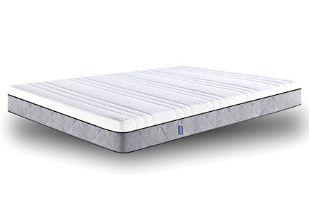 Ecosa mattress review: the mattress. Ecosa mattress review: the mattress.