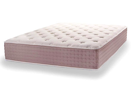 Eco Terra Mattress review: Eco Terra mattress Eco Terra Mattress review: Eco Terra mattress