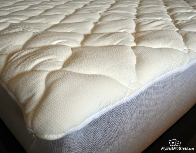 ELuxury Bamboo Mattress Pad Review ELuxury Bamboo Mattress Pad Review