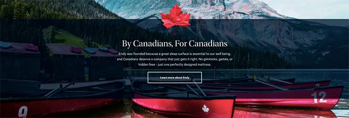 Endy mattress review: by Canadians, for Canadians. Endy mattress review: by Canadians, for Canadians.