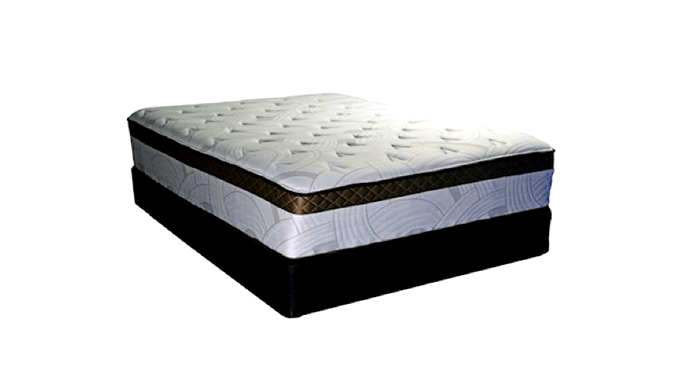 englander boston medium mattress review