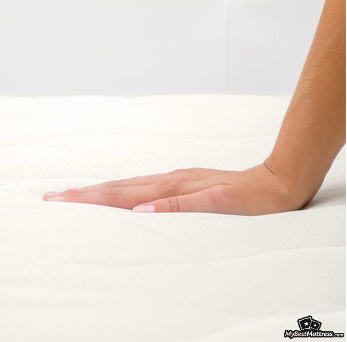 Essentia mattress review: Essentia Stratami mattress. Essentia mattress review: Essentia Stratami mattress.