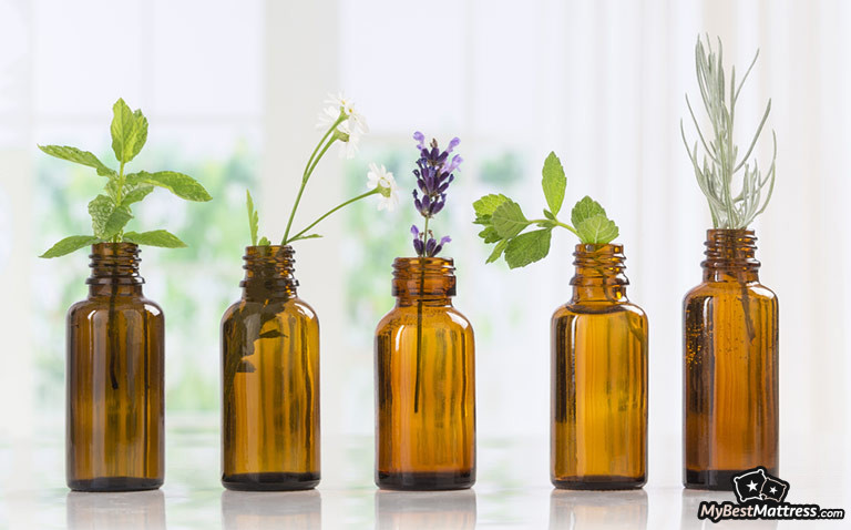Essential Oils for Sleep: Dos and Don'ts Essential Oils for Sleep: Dos and Don'ts