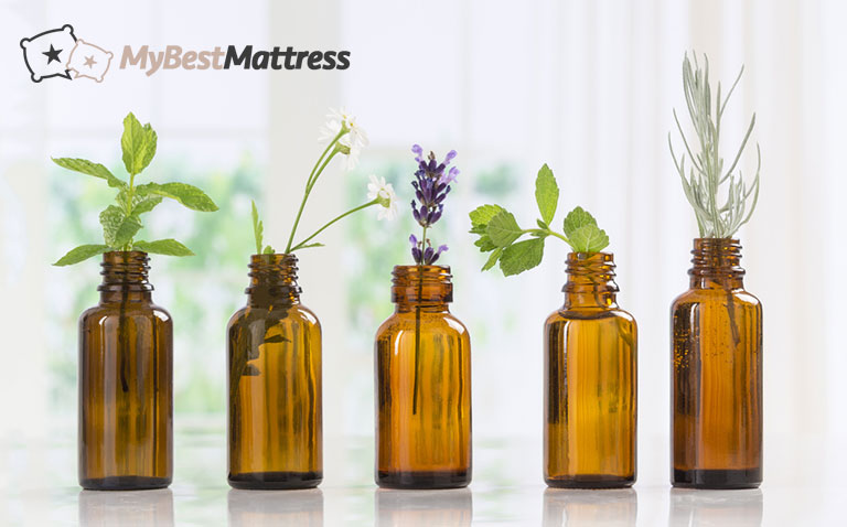 Best Essential Oils For Sleep Insomnia Relaxation In 2020