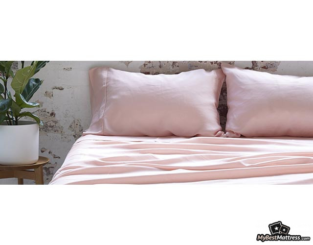 Ettitude Bed Sheets Review Ettitude Bed Sheets Review