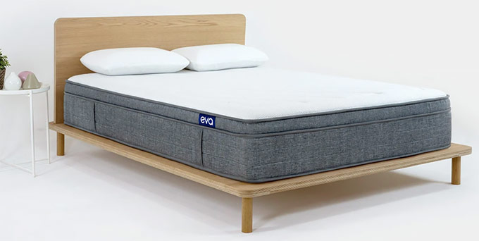 Eva mattress review: Eva mattress. Eva mattress review: Eva mattress.