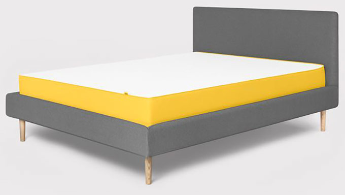 Eve mattress review: Eve mattress. Eve mattress review: Eve mattress.