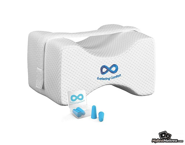 Everlasting Comfort Pillow Review Everlasting Comfort Pillow Review