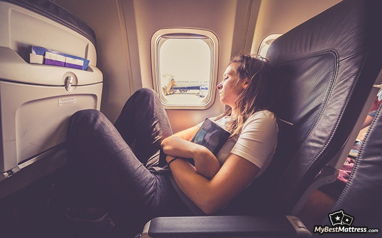 How To Sleep On A Plane: Rest and Travel with Ease How To Sleep On A Plane: Rest and Travel with Ease