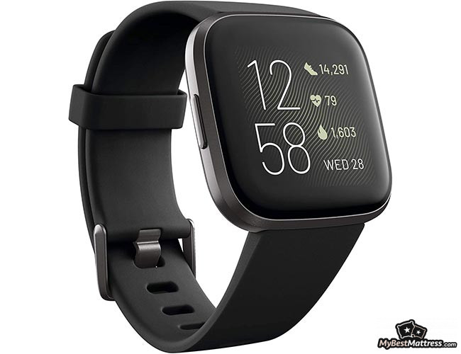 FitBit Sleep Tracker Review FitBit Sleep Tracker Review