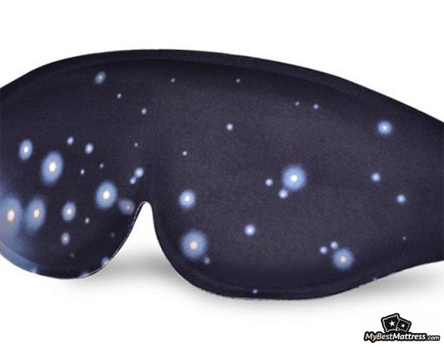 Graphene Times Sleep Mask Review Graphene Times Sleep Mask Review